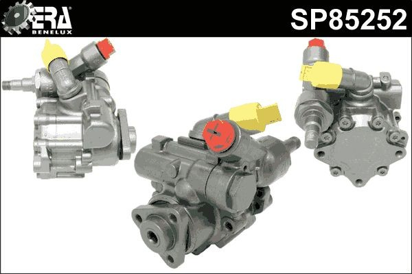 SP85252 ERA Benelux